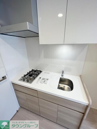 Brillia ist町屋の物件内観写真